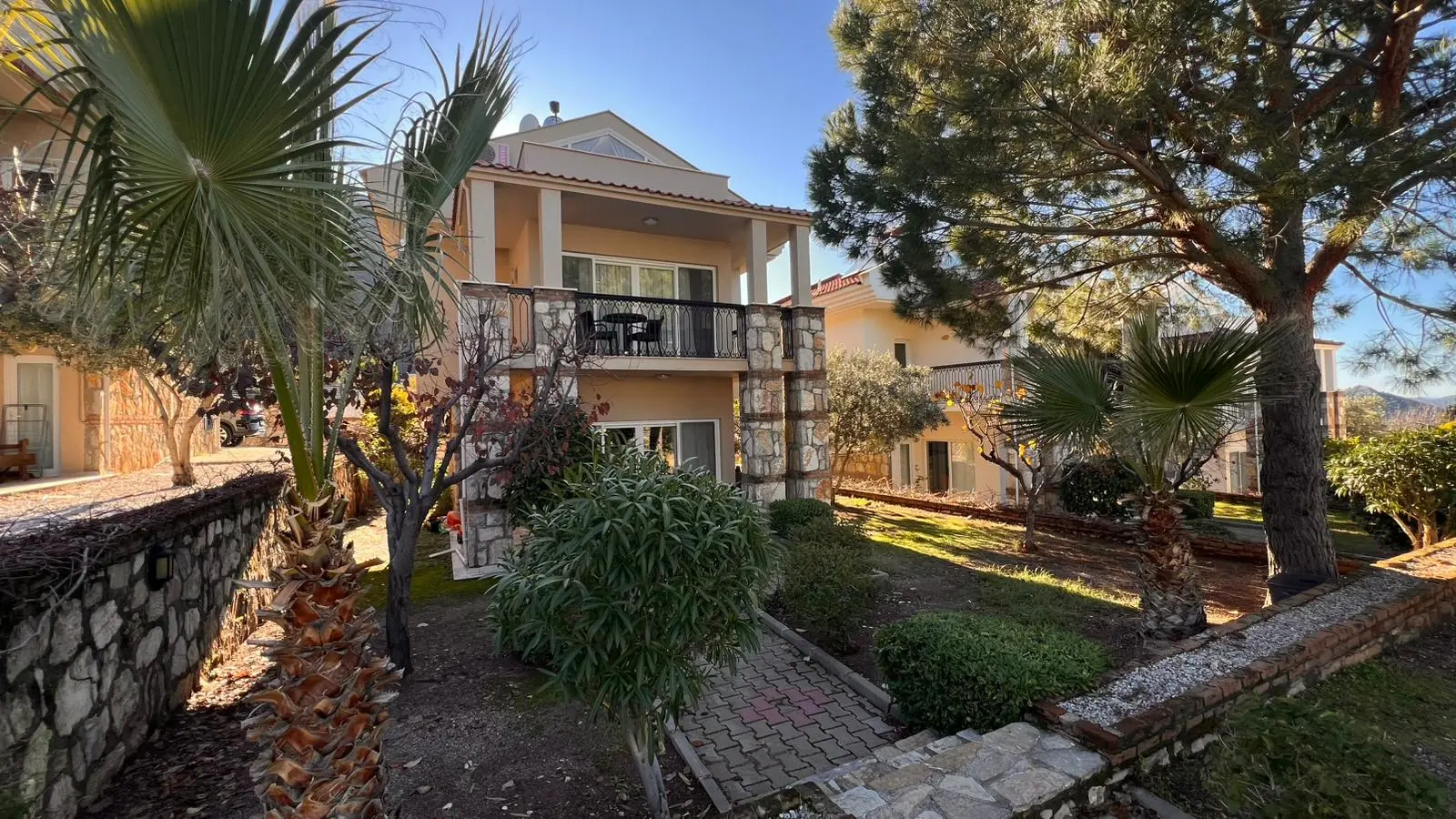 Real estate in Ovacik
